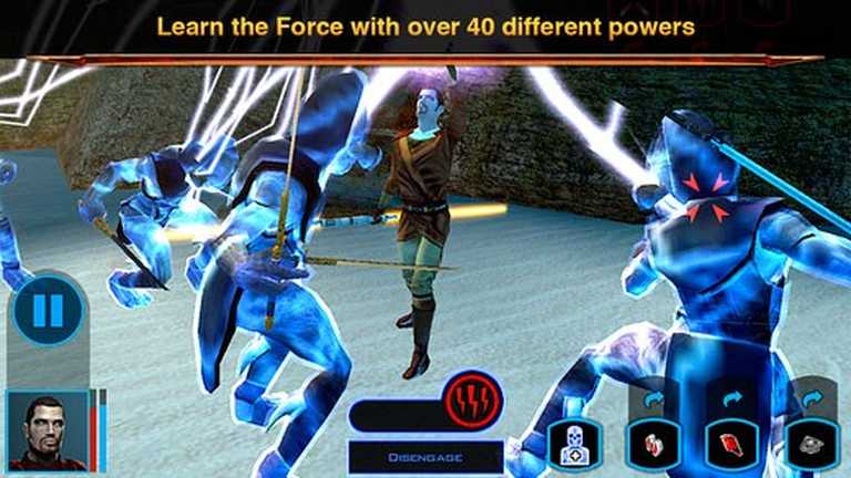 Star Wars: KOTOR